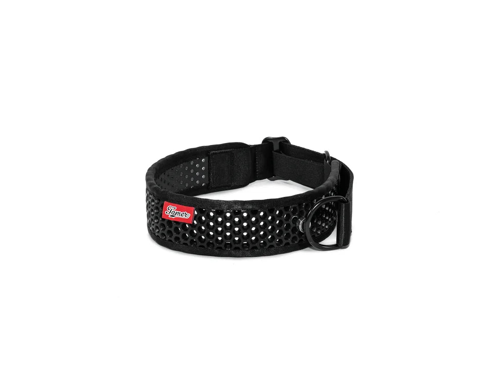 Soft Semi-Slip Dog Collar