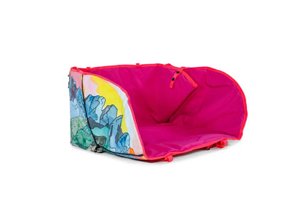 Dog Treat & Waste Bag Pouch