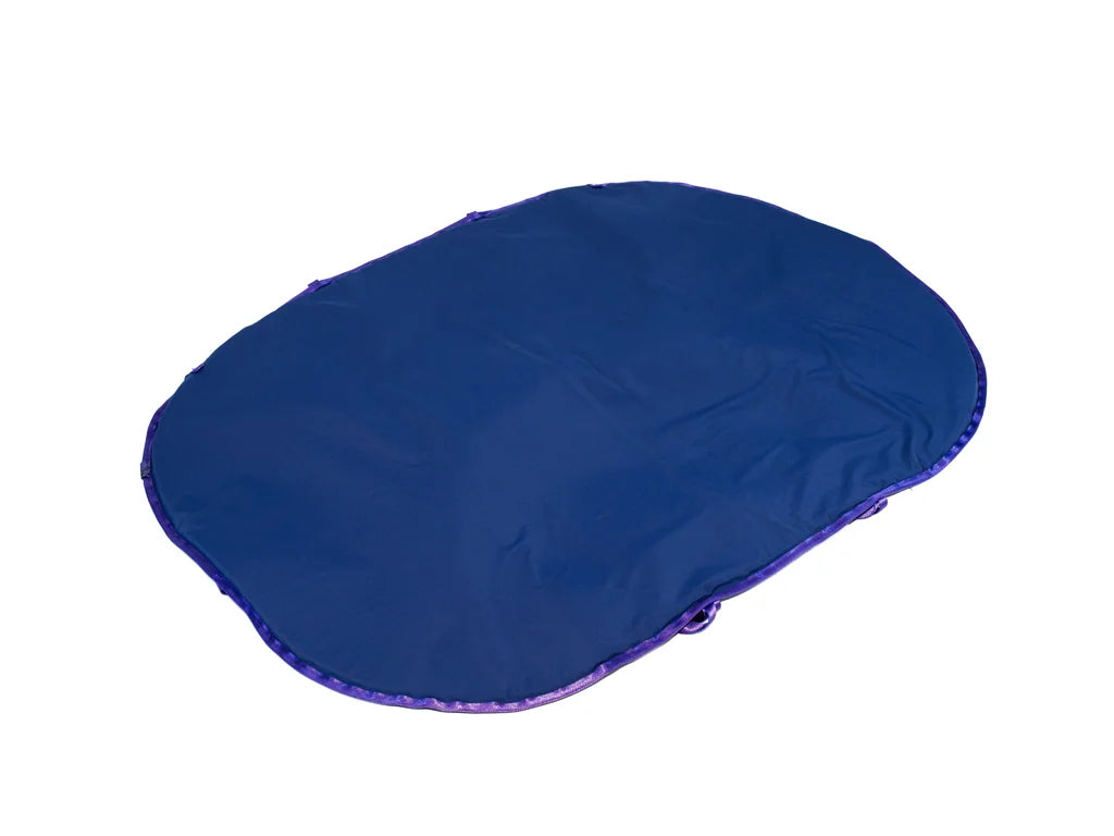 Dog Treat & Waste Bag Pouch