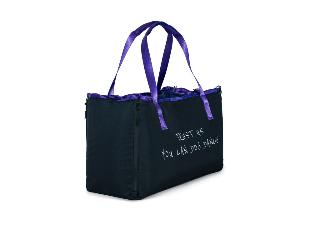 Dog Treat & Waste Bag Pouch