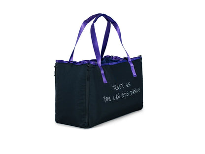 Dog Treat & Waste Bag Pouch