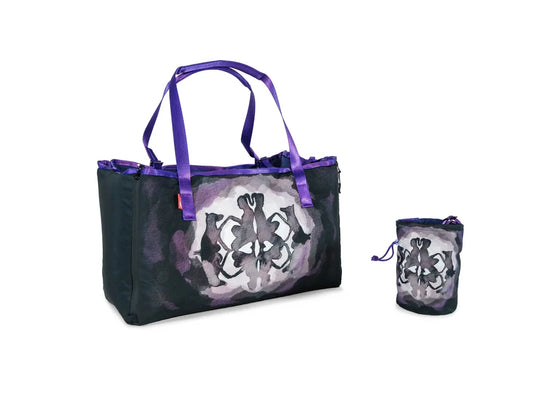 Dog Treat & Waste Bag Pouch