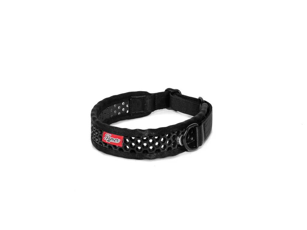Soft Semi-Slip Dog Collar